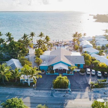 Hideaways Exuma Hotell George Town Exteriör bild