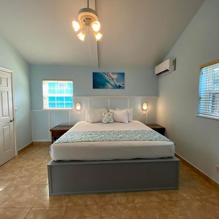 Hideaways Exuma Hotell George Town Exteriör bild