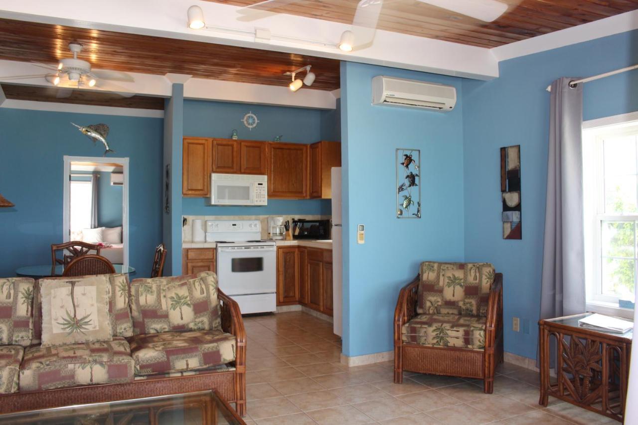 Hideaways Exuma Hotell George Town Exteriör bild