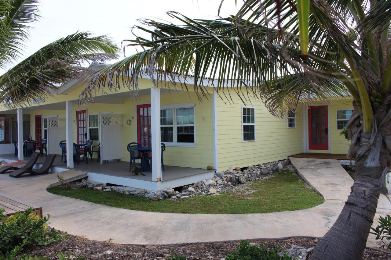 Hideaways Exuma Hotell George Town Exteriör bild