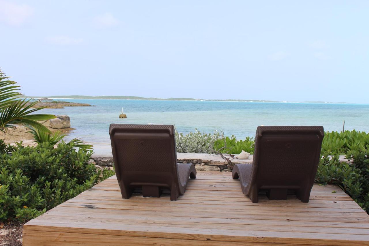 Hideaways Exuma Hotell George Town Exteriör bild
