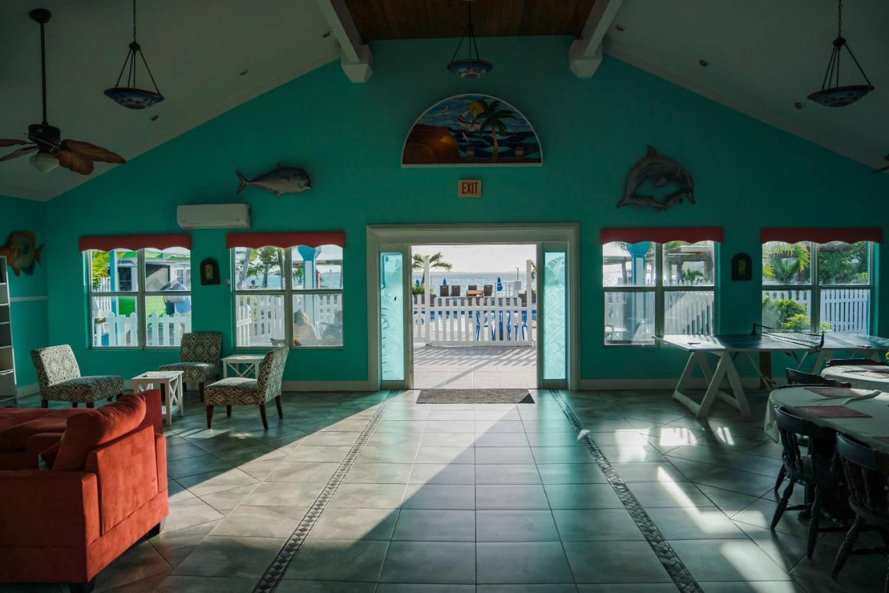 Hideaways Exuma Hotell George Town Exteriör bild