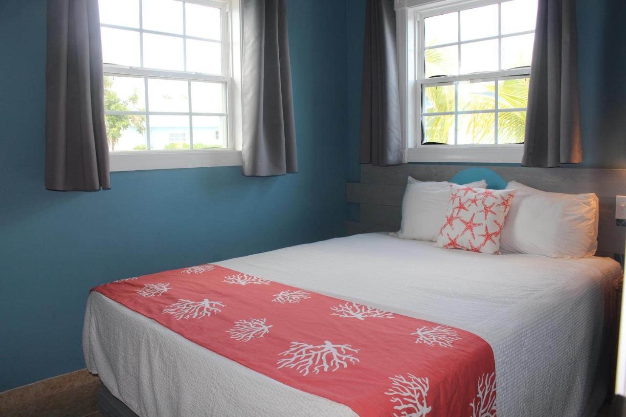 Hideaways Exuma Hotell George Town Exteriör bild