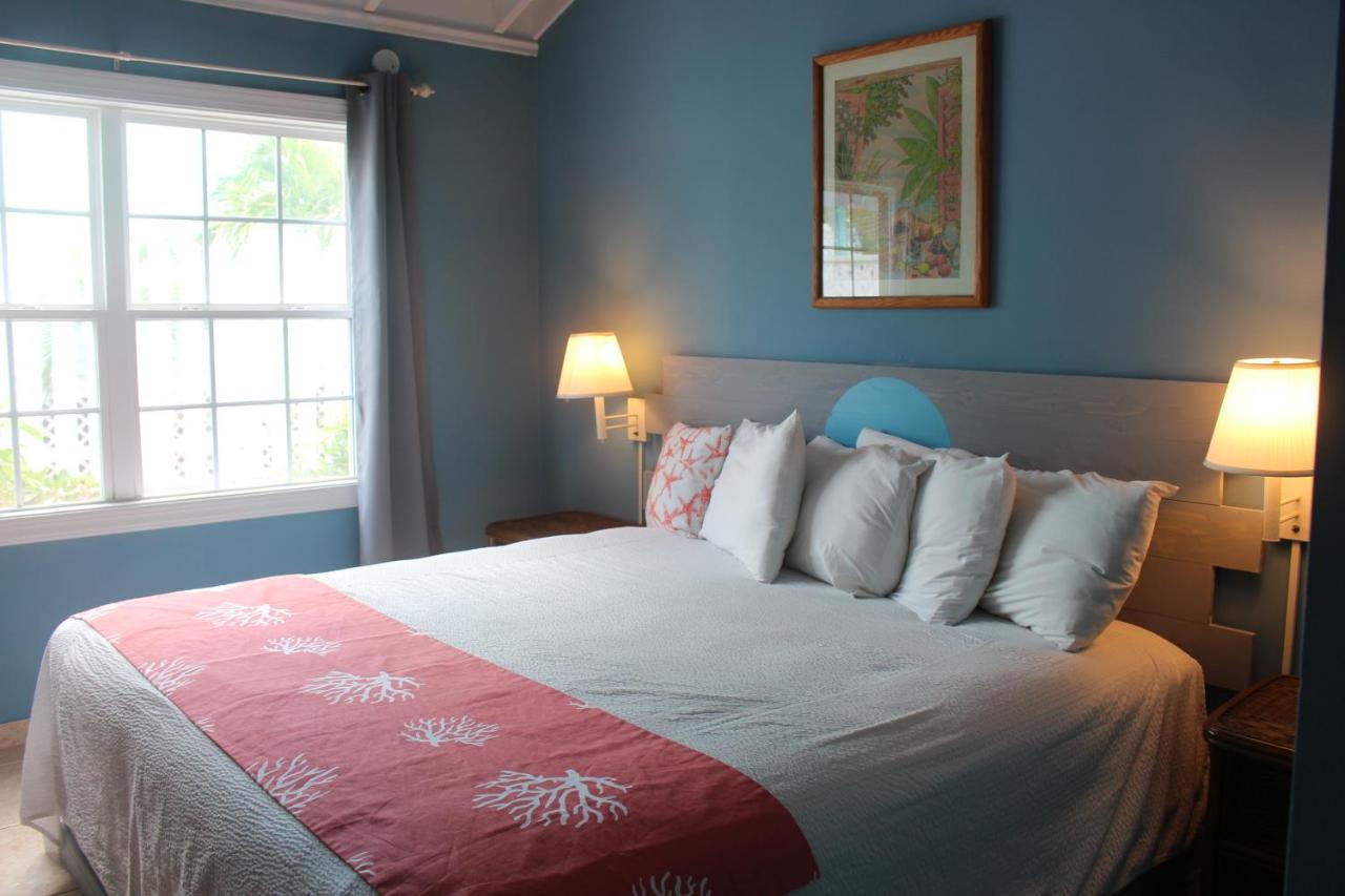 Hideaways Exuma Hotell George Town Exteriör bild