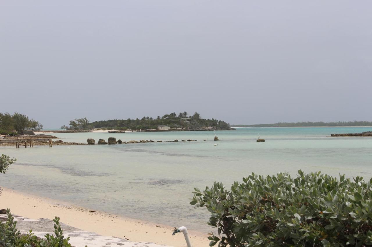 Hideaways Exuma Hotell George Town Exteriör bild