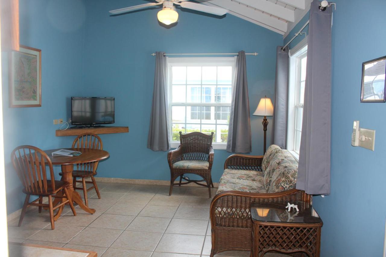 Hideaways Exuma Hotell George Town Exteriör bild