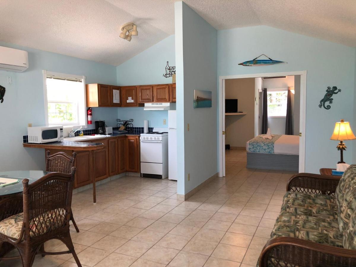 Hideaways Exuma Hotell George Town Exteriör bild