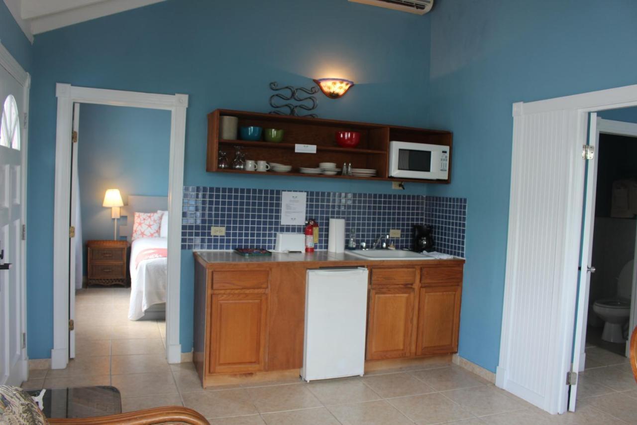 Hideaways Exuma Hotell George Town Exteriör bild