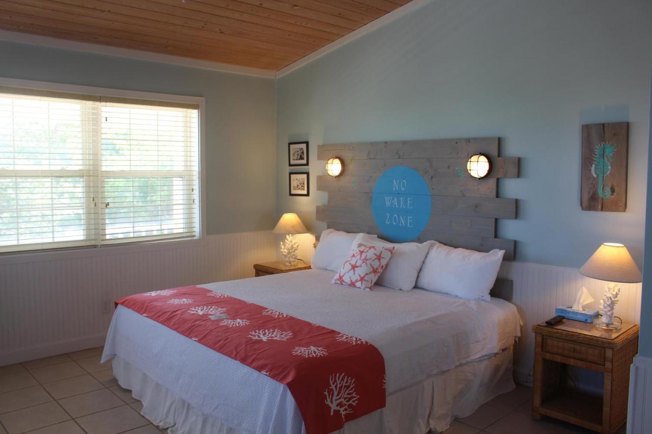 Hideaways Exuma Hotell George Town Exteriör bild