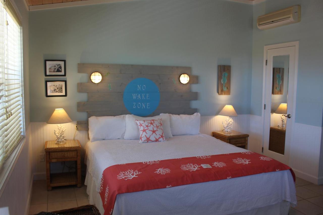 Hideaways Exuma Hotell George Town Exteriör bild