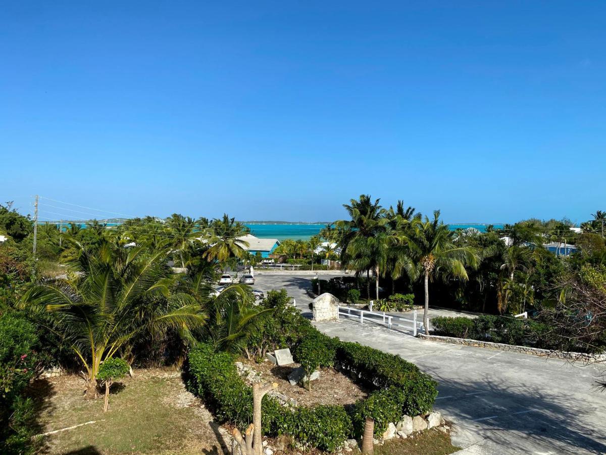 Hideaways Exuma Hotell George Town Exteriör bild