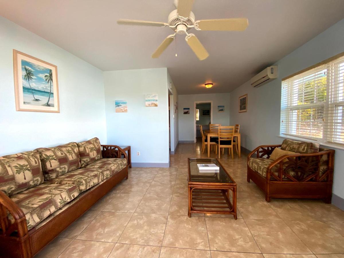 Hideaways Exuma Hotell George Town Exteriör bild