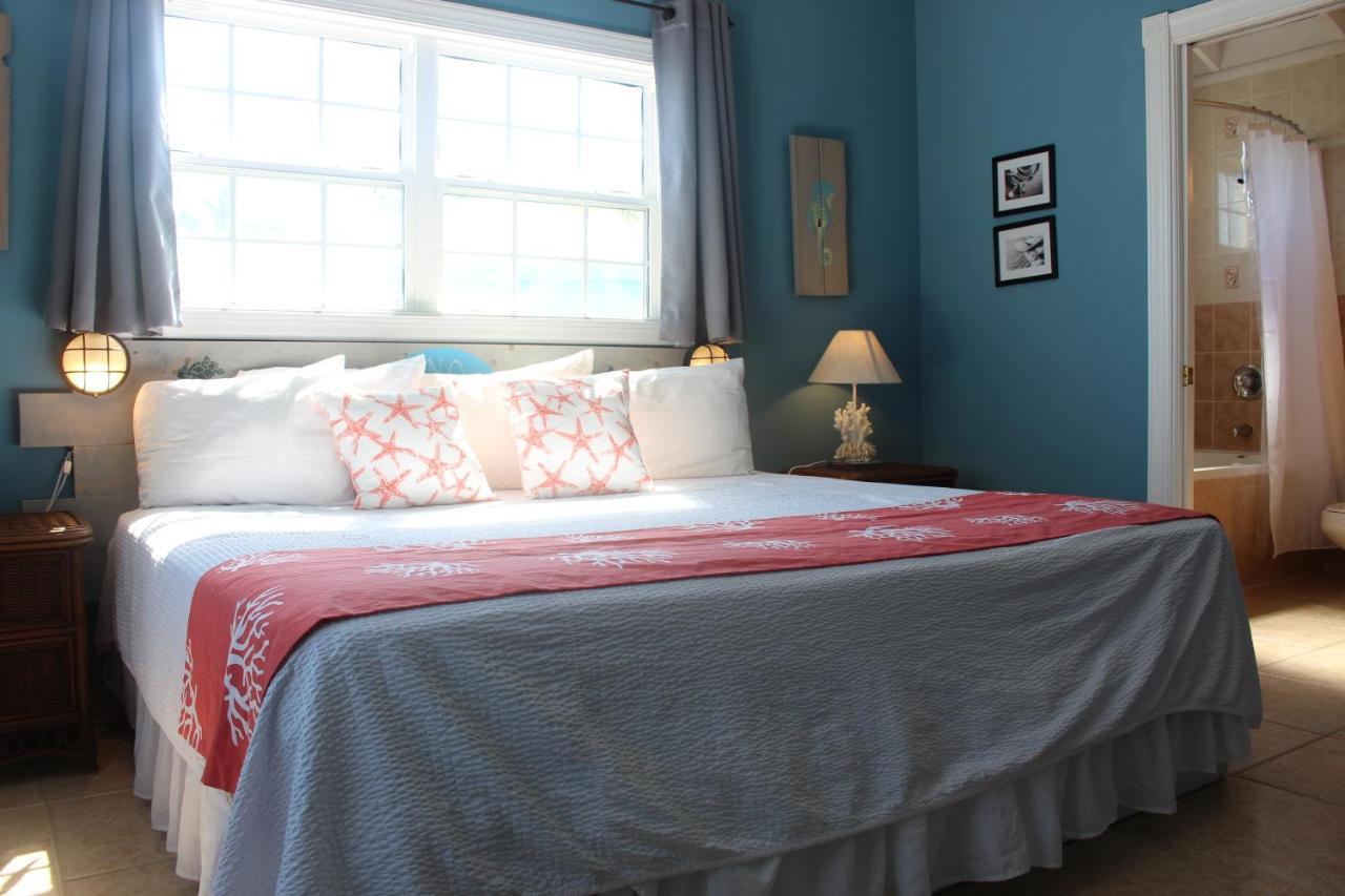 Hideaways Exuma Hotell George Town Exteriör bild