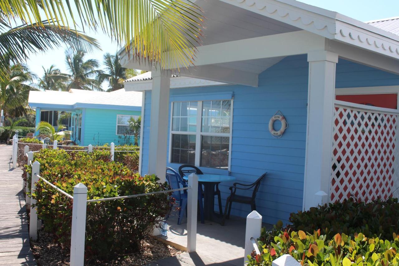Hideaways Exuma Hotell George Town Exteriör bild