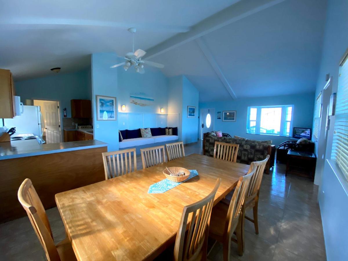 Hideaways Exuma Hotell George Town Exteriör bild