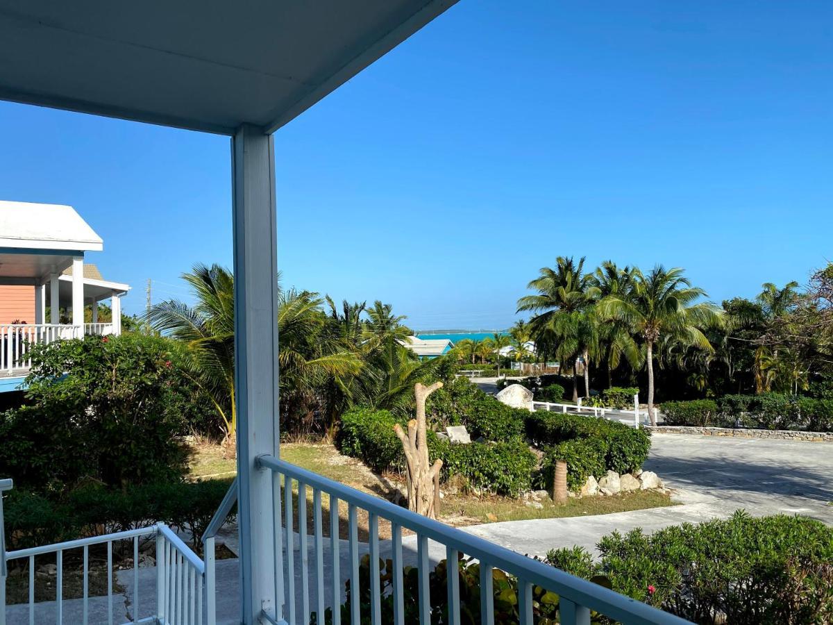 Hideaways Exuma Hotell George Town Exteriör bild