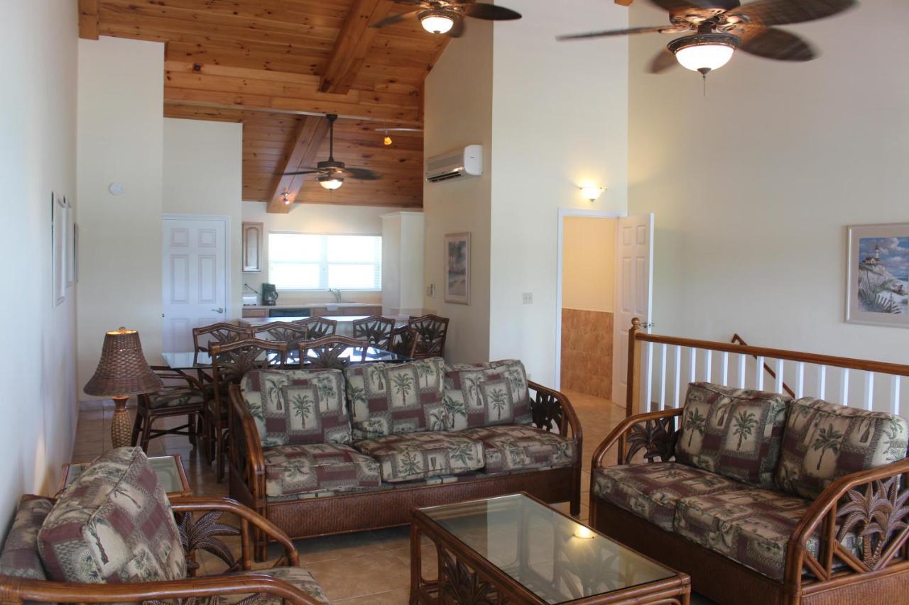 Hideaways Exuma Hotell George Town Exteriör bild