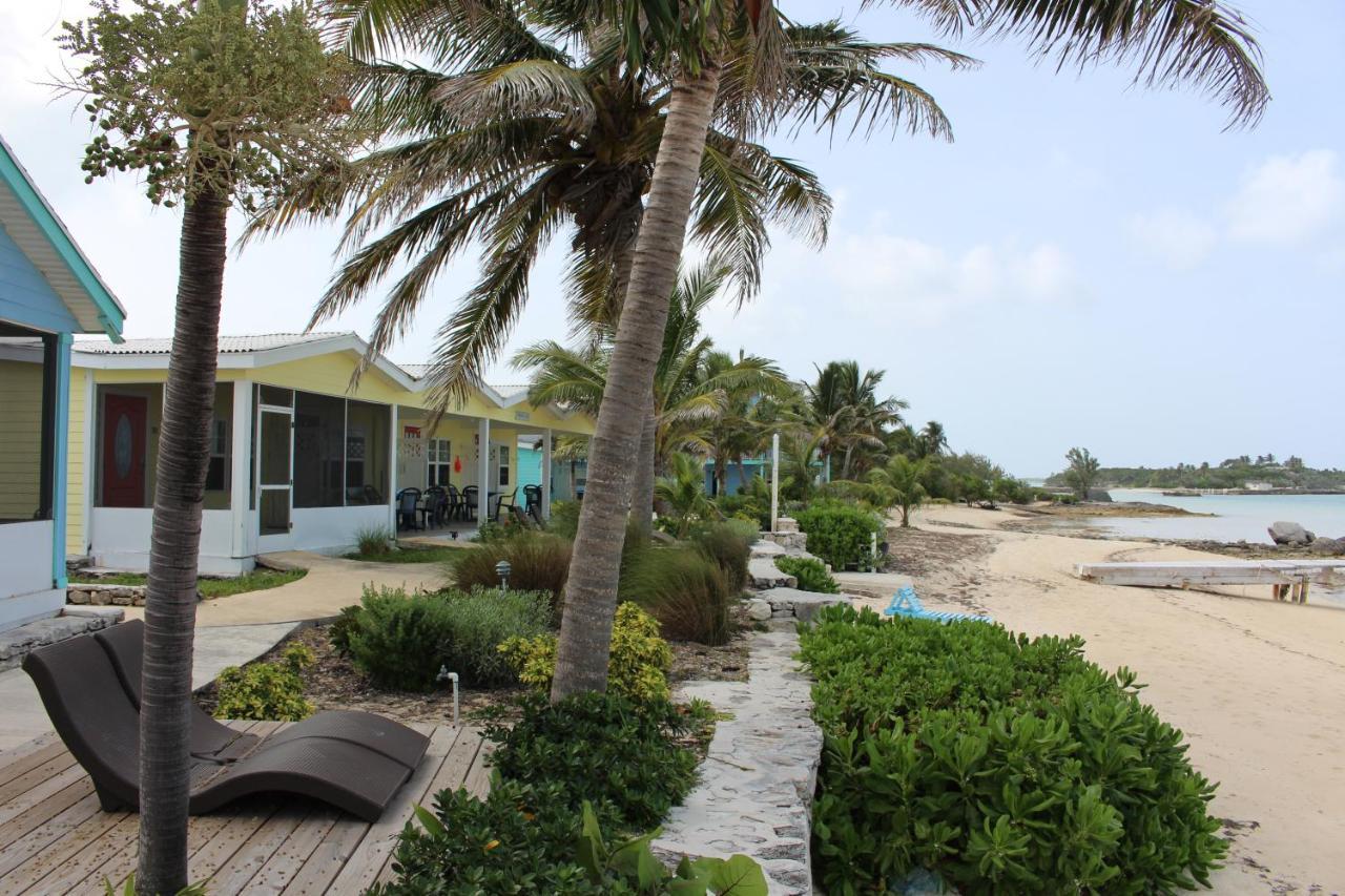 Hideaways Exuma Hotell George Town Exteriör bild