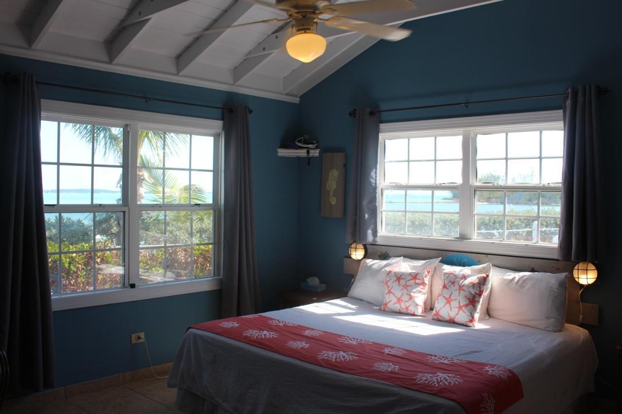 Hideaways Exuma Hotell George Town Exteriör bild