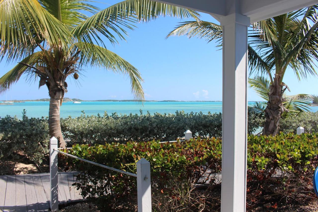 Hideaways Exuma Hotell George Town Exteriör bild