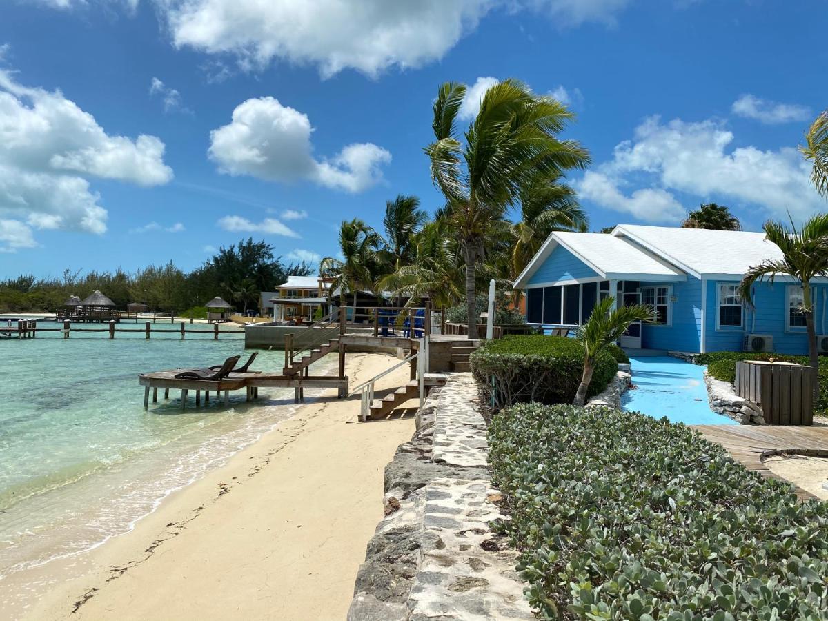 Hideaways Exuma Hotell George Town Exteriör bild