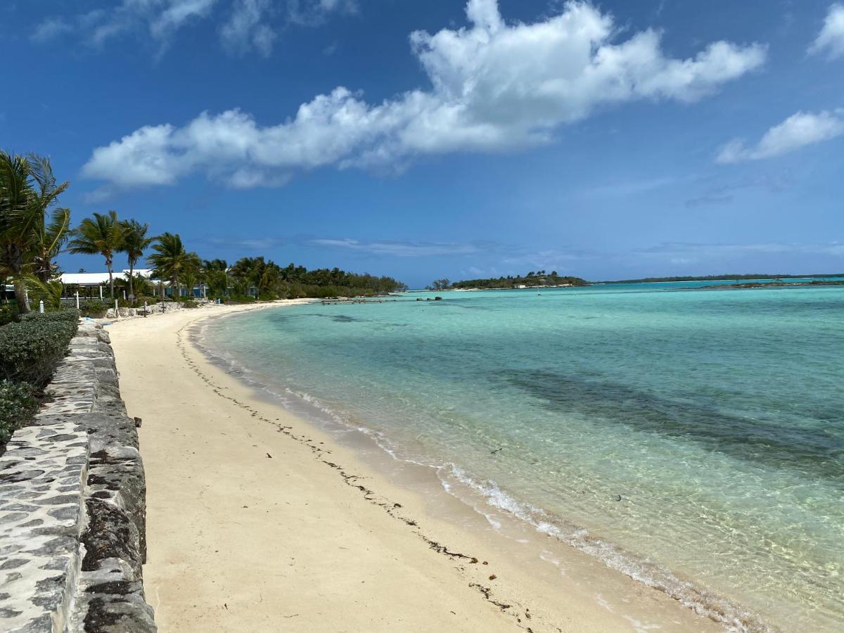 Hideaways Exuma Hotell George Town Exteriör bild