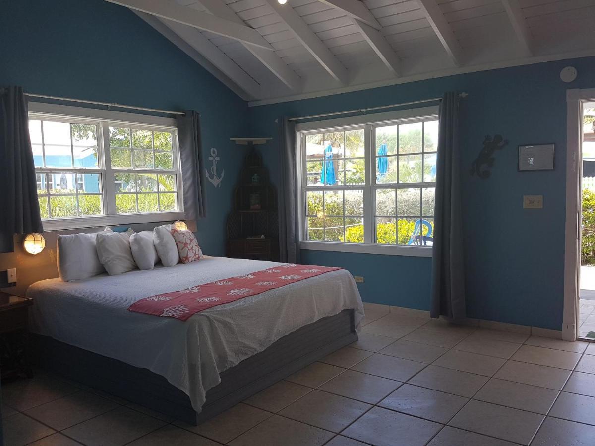 Hideaways Exuma Hotell George Town Exteriör bild