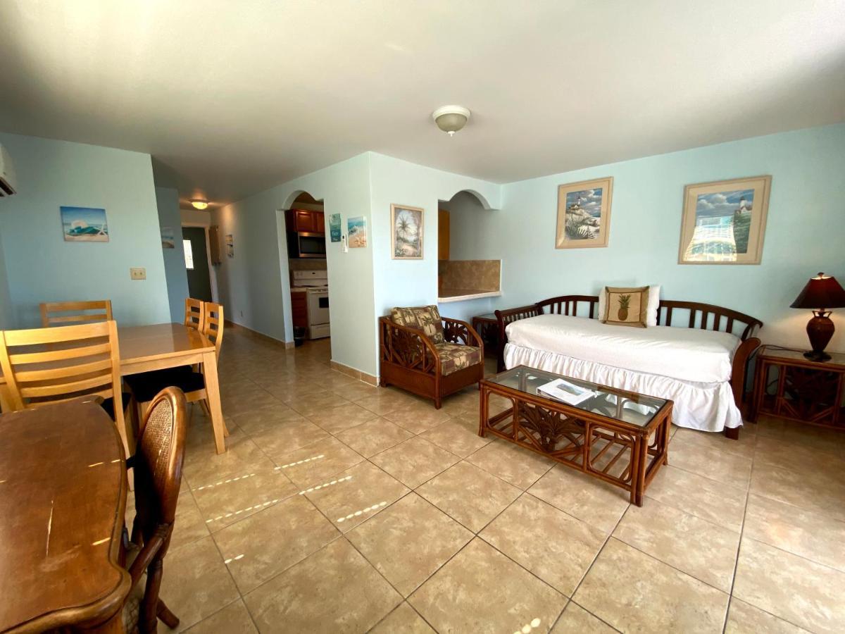 Hideaways Exuma Hotell George Town Exteriör bild
