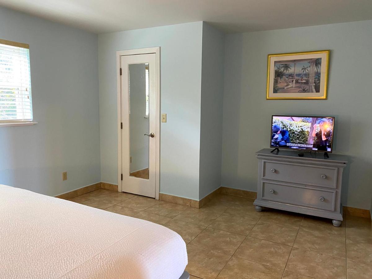 Hideaways Exuma Hotell George Town Exteriör bild