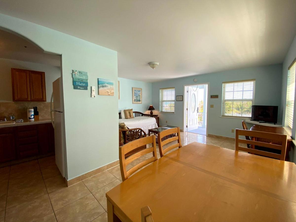 Hideaways Exuma Hotell George Town Exteriör bild