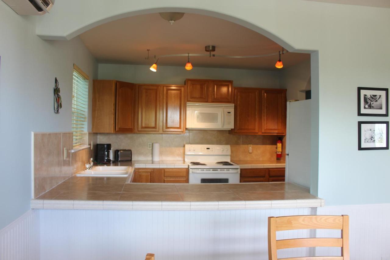Hideaways Exuma Hotell George Town Exteriör bild