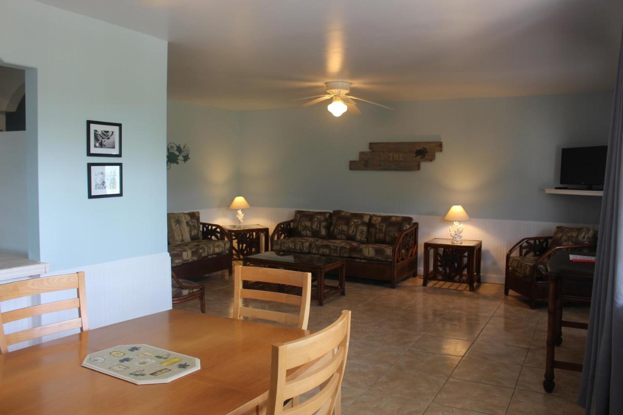 Hideaways Exuma Hotell George Town Exteriör bild