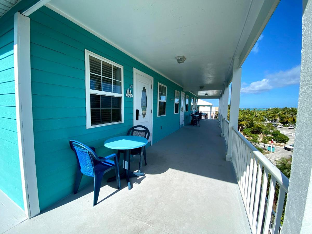 Hideaways Exuma Hotell George Town Exteriör bild