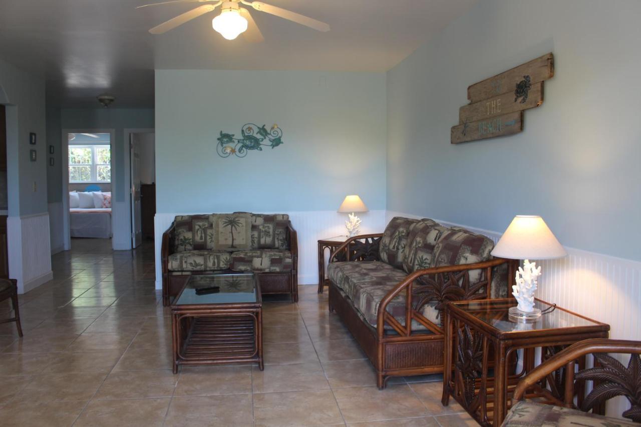 Hideaways Exuma Hotell George Town Exteriör bild