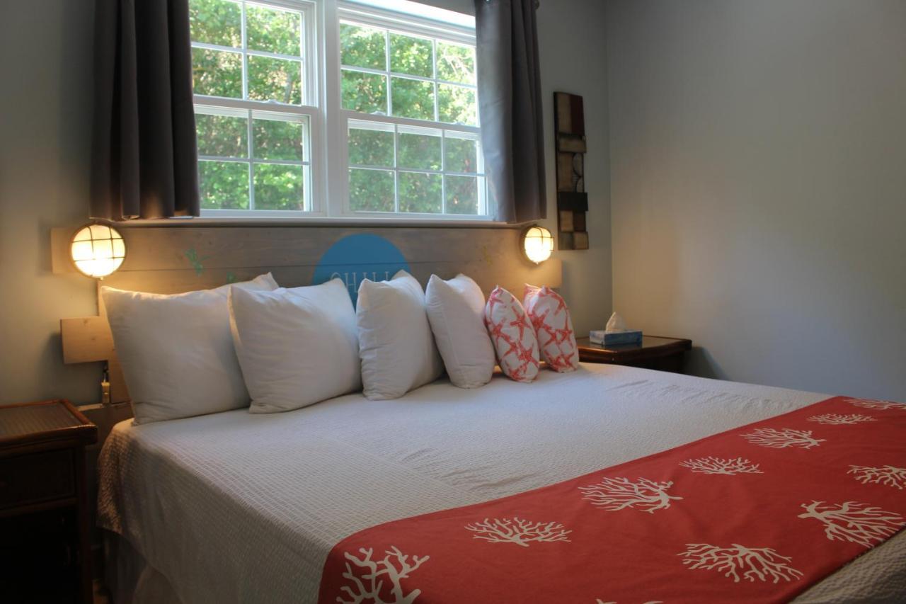 Hideaways Exuma Hotell George Town Exteriör bild