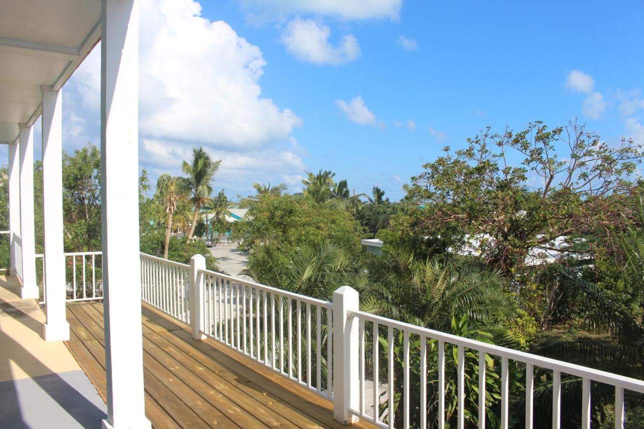 Hideaways Exuma Hotell George Town Exteriör bild