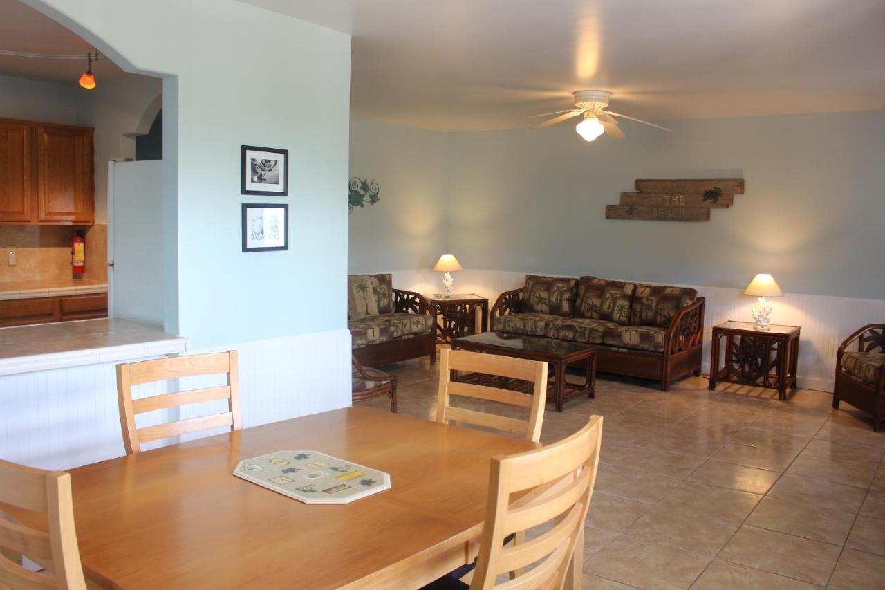 Hideaways Exuma Hotell George Town Exteriör bild