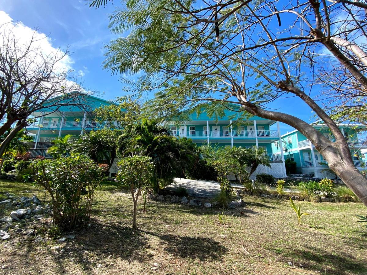 Hideaways Exuma Hotell George Town Exteriör bild