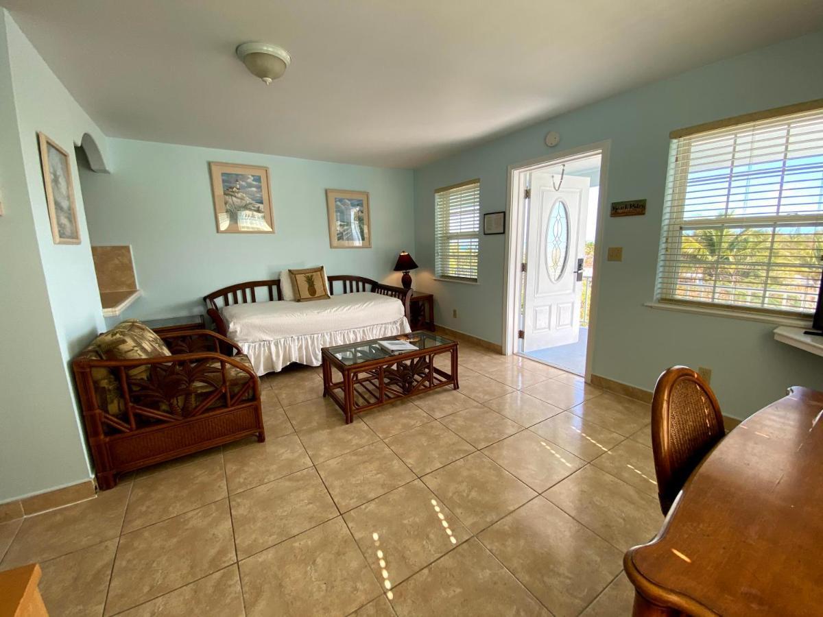 Hideaways Exuma Hotell George Town Exteriör bild