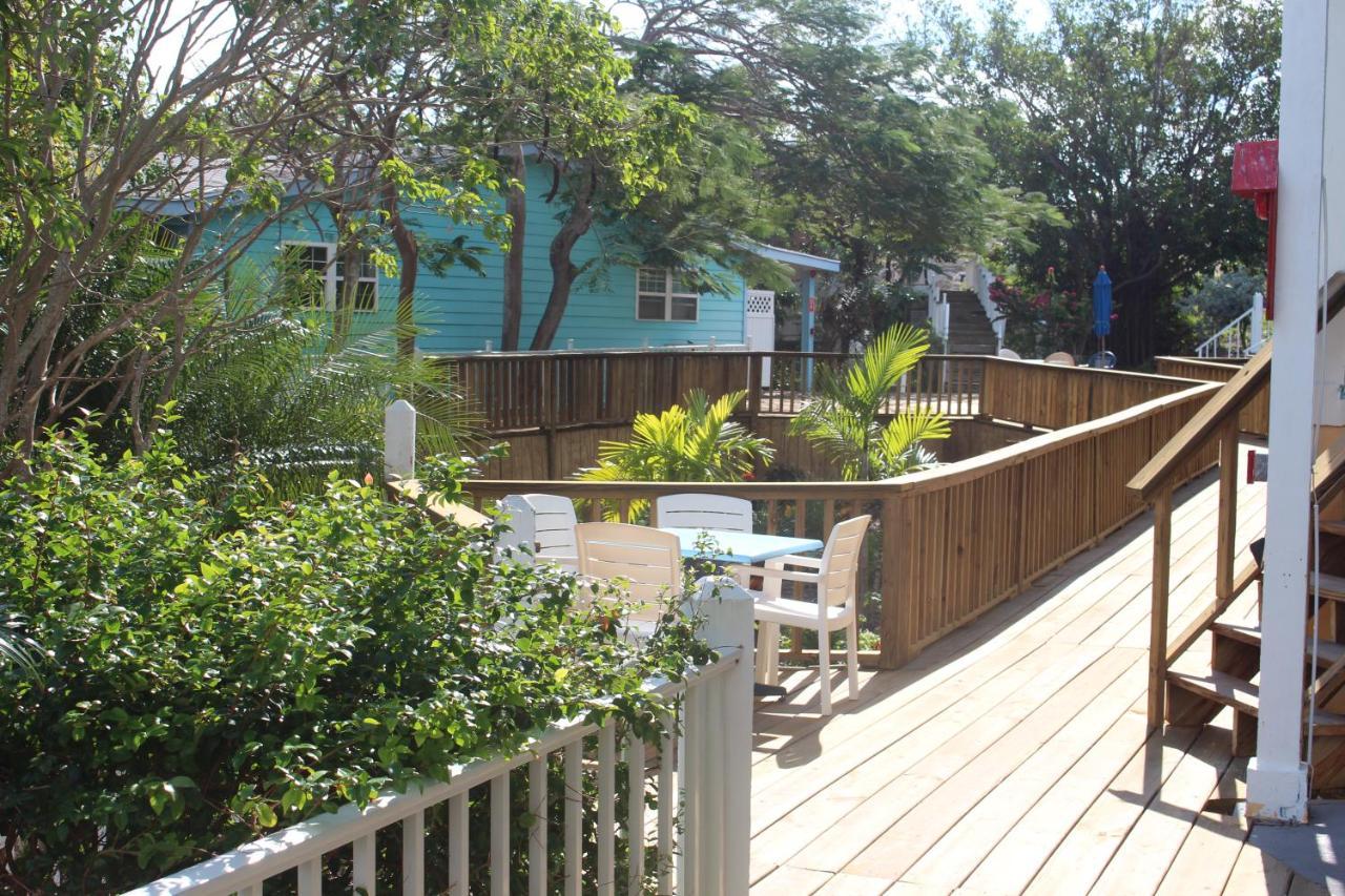Hideaways Exuma Hotell George Town Exteriör bild