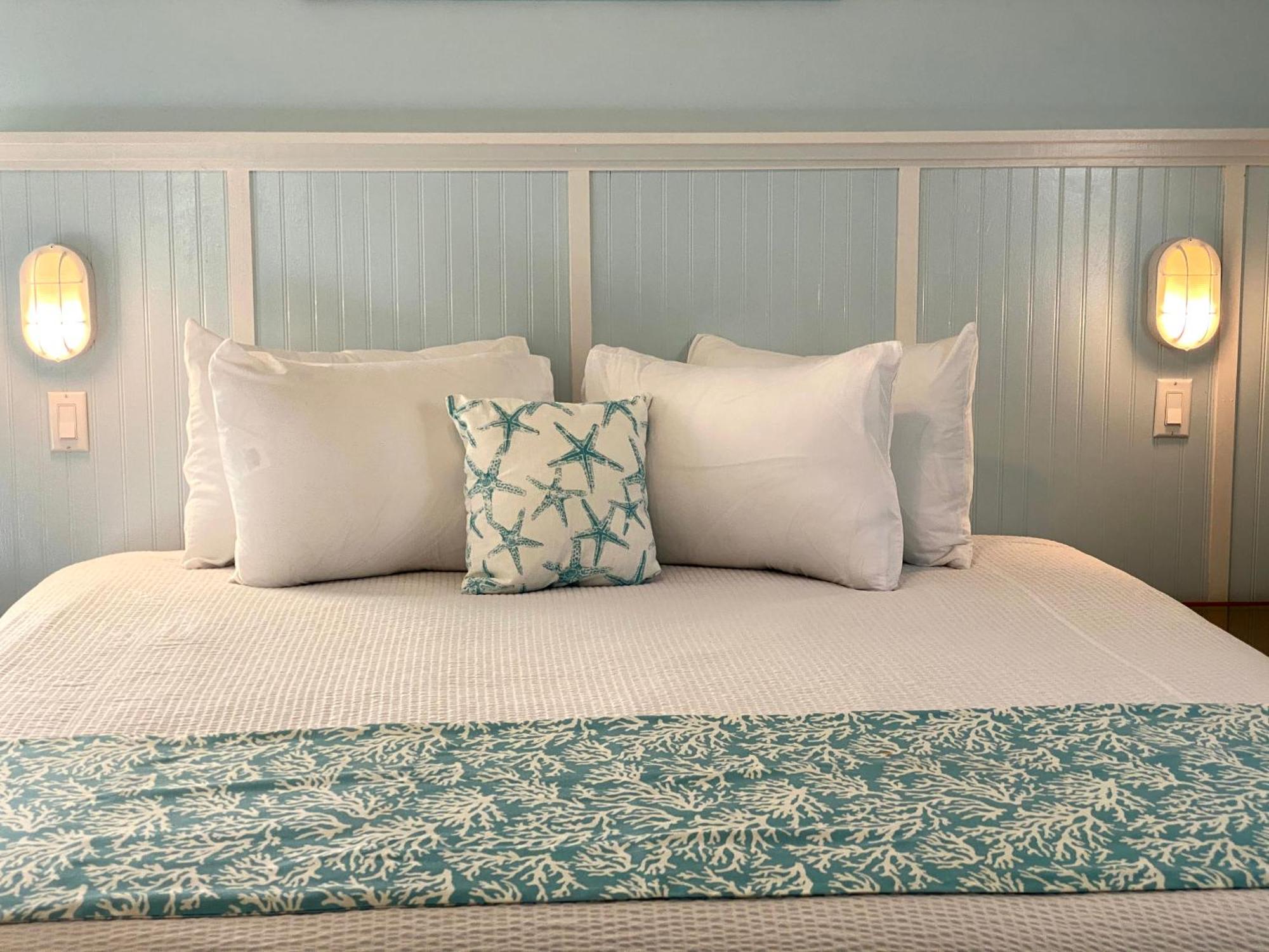 Hideaways Exuma Hotell George Town Exteriör bild