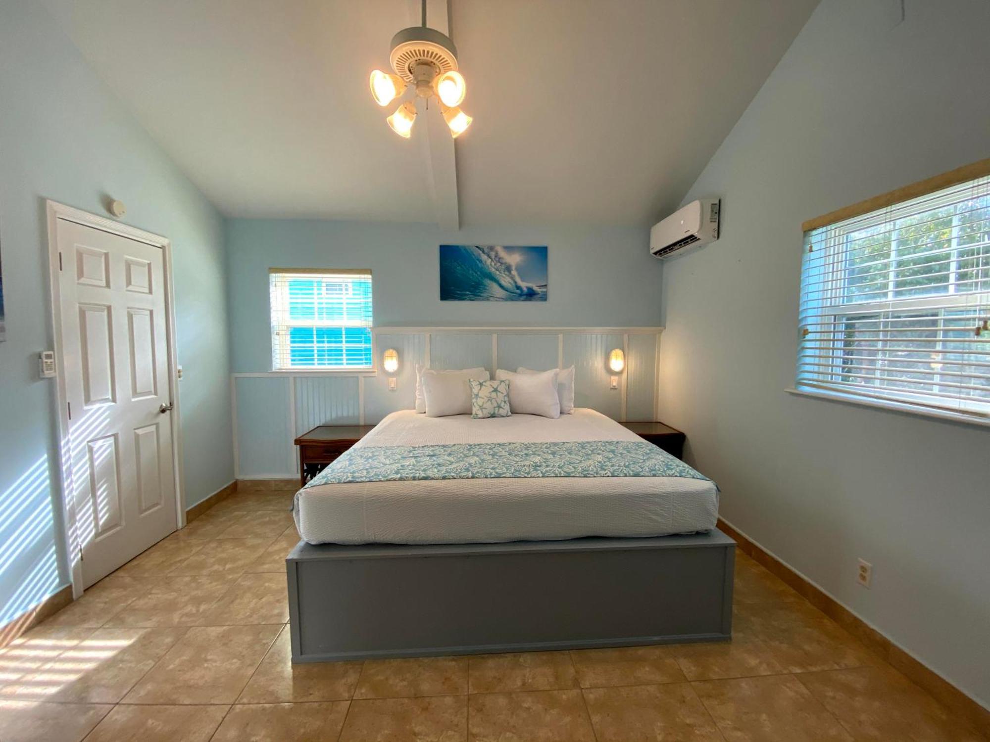 Hideaways Exuma Hotell George Town Exteriör bild