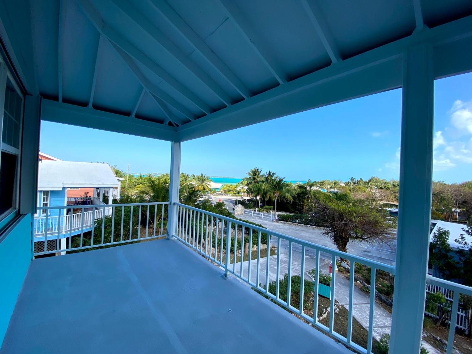 Hideaways Exuma Hotell George Town Exteriör bild