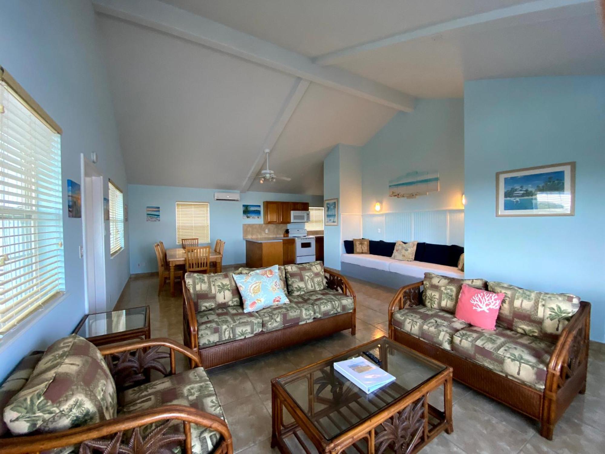 Hideaways Exuma Hotell George Town Exteriör bild