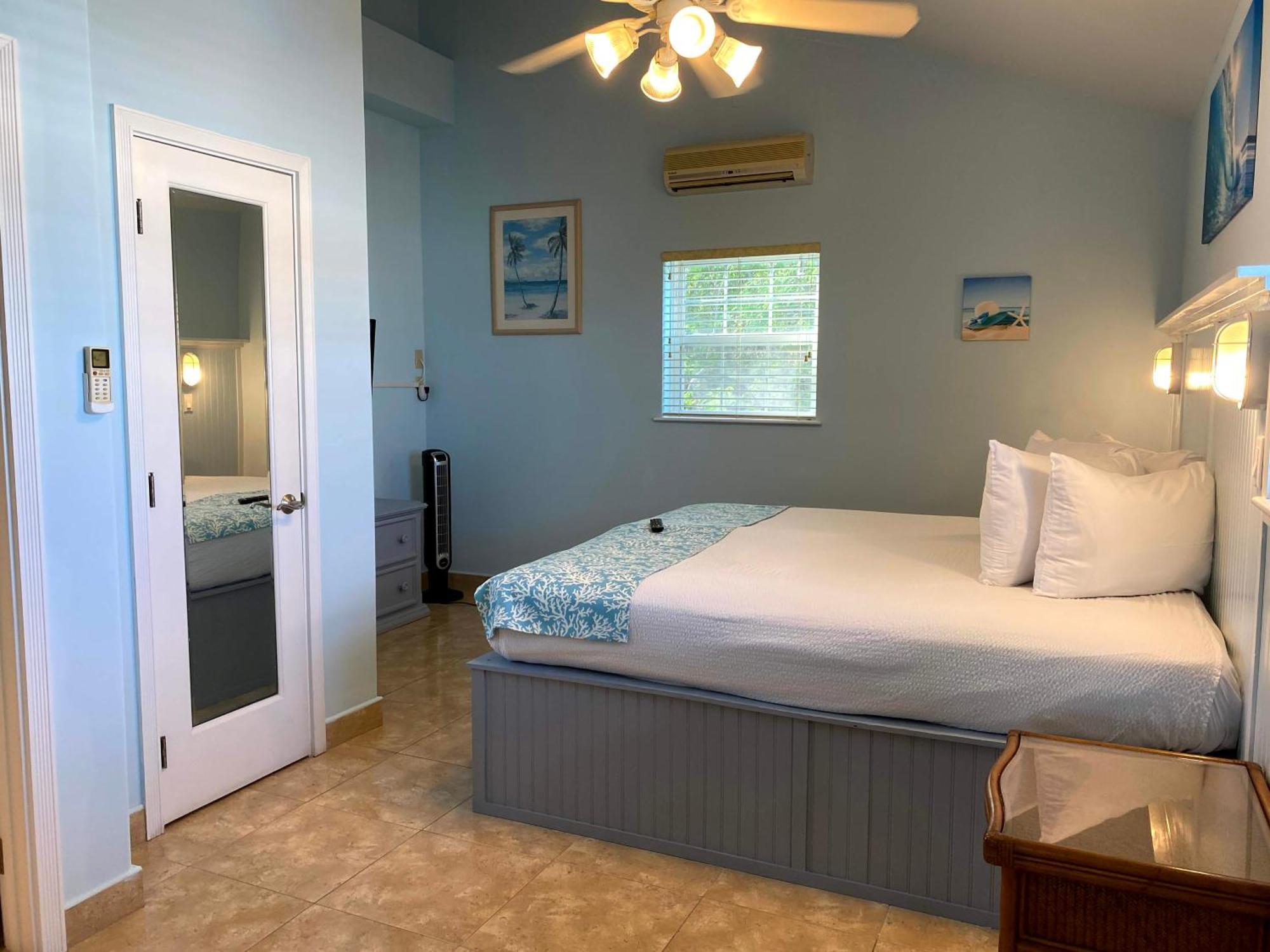 Hideaways Exuma Hotell George Town Exteriör bild