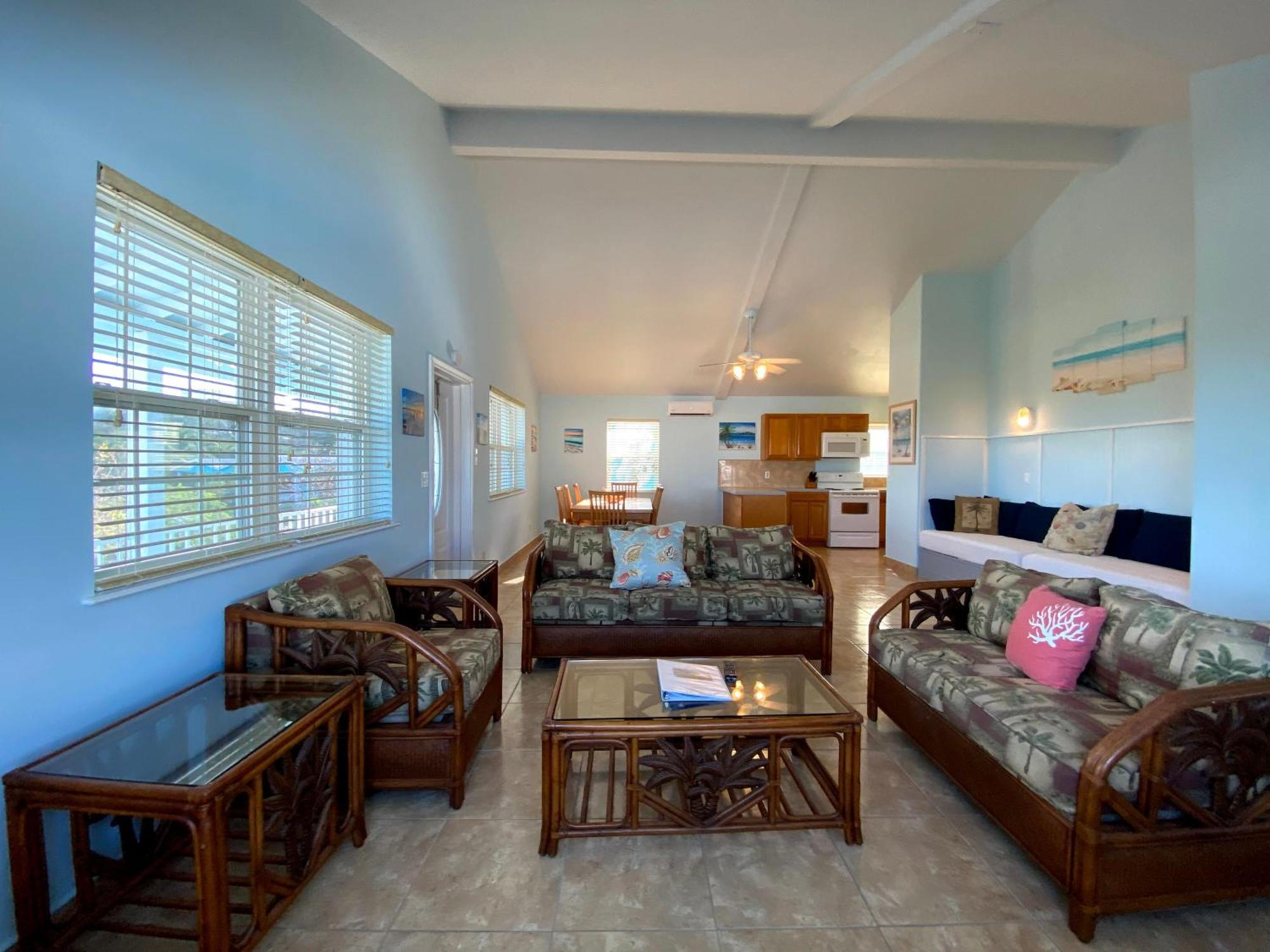 Hideaways Exuma Hotell George Town Exteriör bild